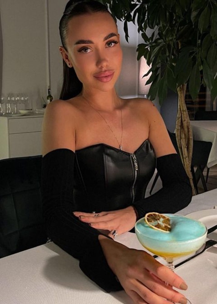 Индивидуалка Дана фото № 2 в городе Грязи