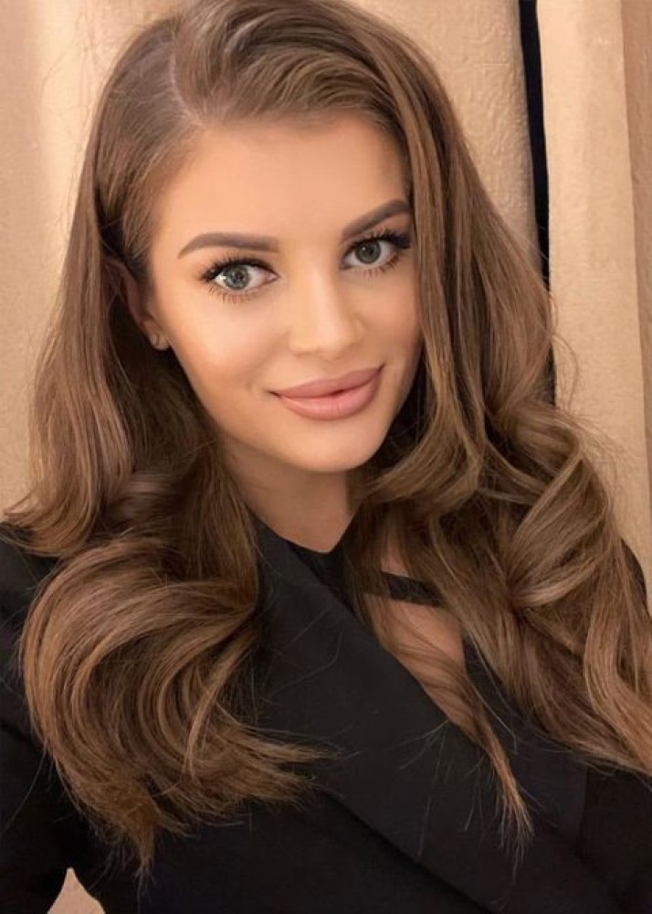 Индивидуалка Дана фото № 2 в городе Грязи