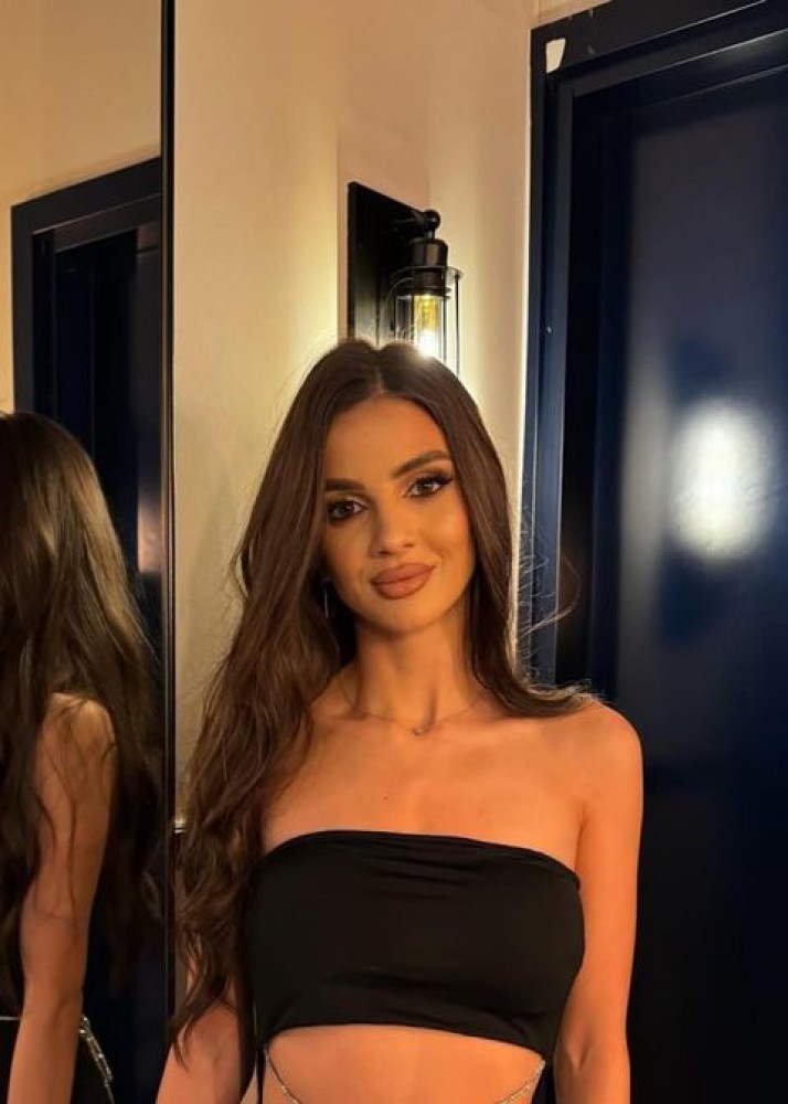 Индивидуалка Даша фото № 2 в городе Грязи