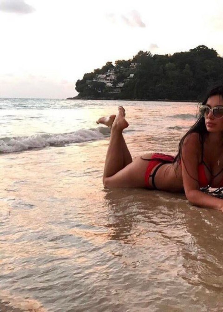 Индивидуалка Диана фото № 2 в городе Грязи