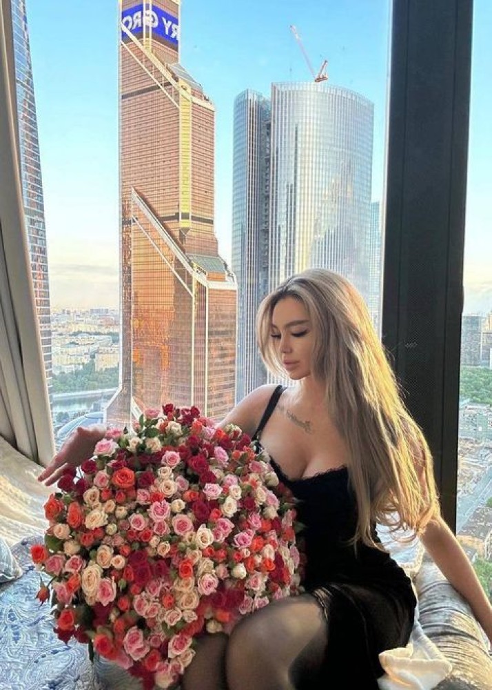 Индивидуалка Дина фото № 2 в городе Грязи