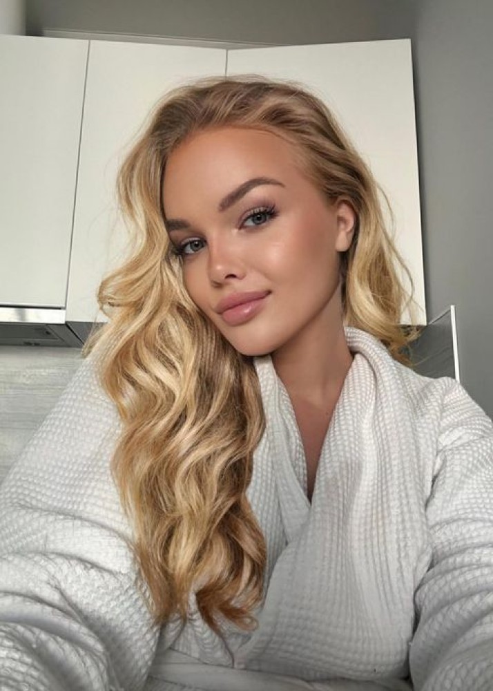 Индивидуалка Екатерина фото № 2 в городе Грязи