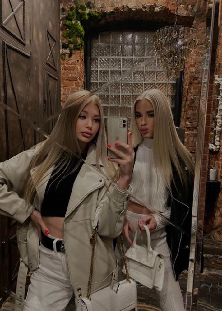 Индивидуалка ЭмилияМаша фото № 2 в городе Грязи