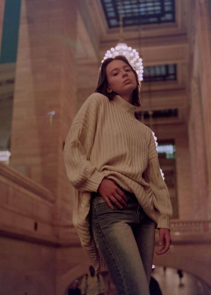 Индивидуалка Ингрид фото № 2 в городе Грязи