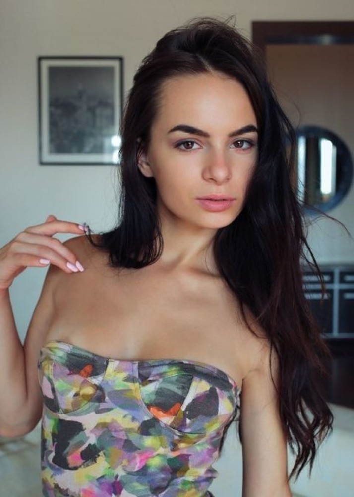 Индивидуалка Кристина фото № 2 в городе Грязи