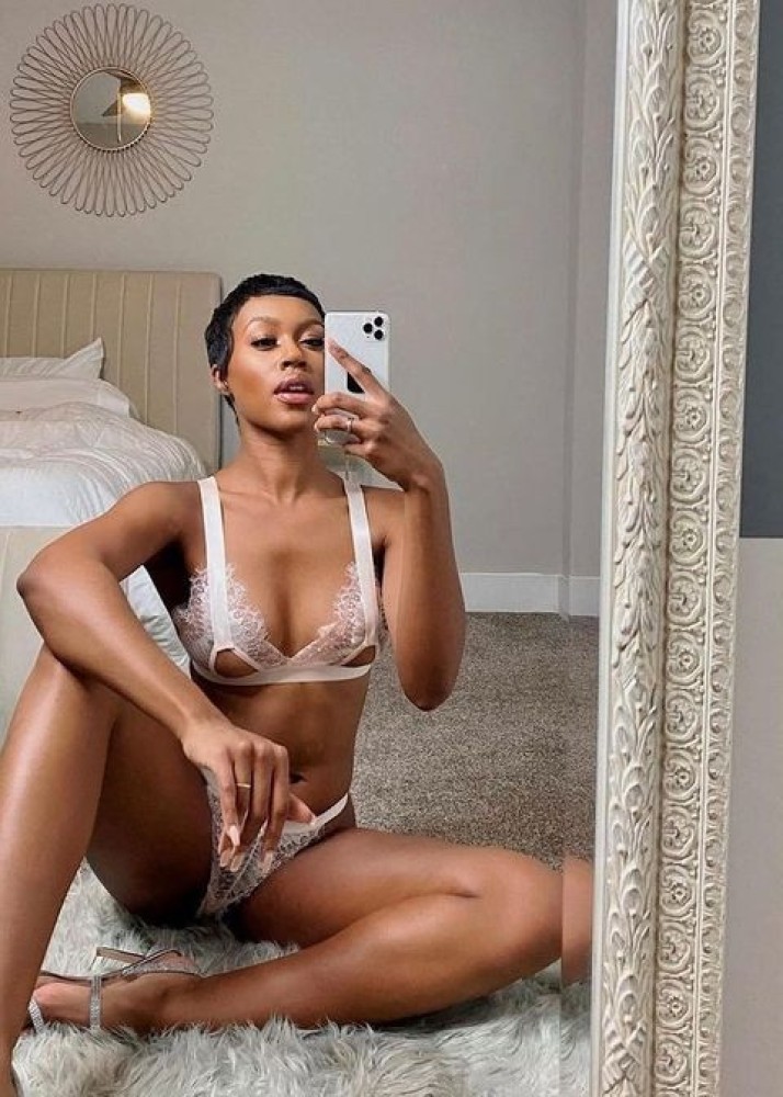 Индивидуалка Lauren фото № 2 в городе Грязи