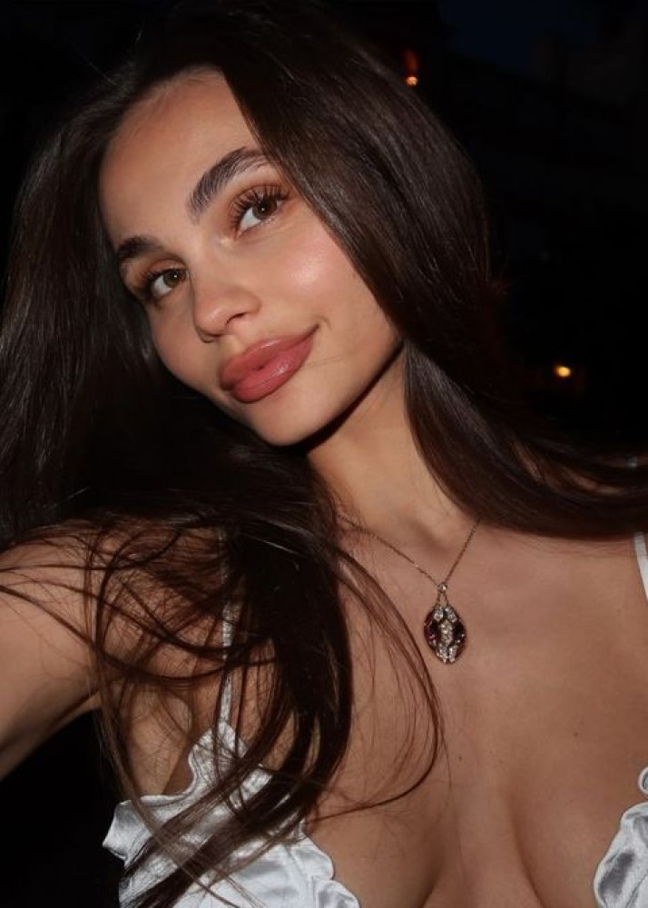 Индивидуалка Лиза фото № 2 в городе Грязи