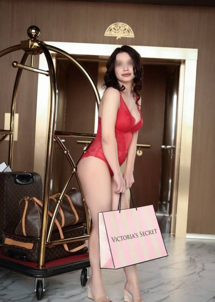 Индивидуалка Луиза фото № 2 в городе Грязи