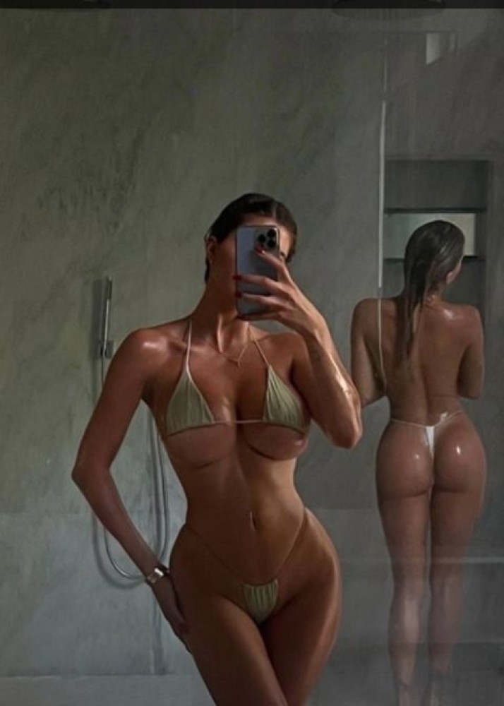 Индивидуалка Марайч фото № 2 в городе Грязи