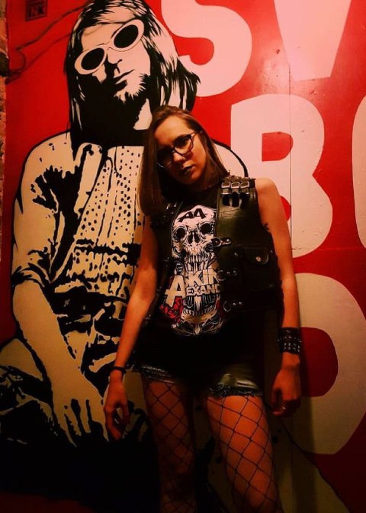 Индивидуалка Мария фото № 2 в городе Грязи