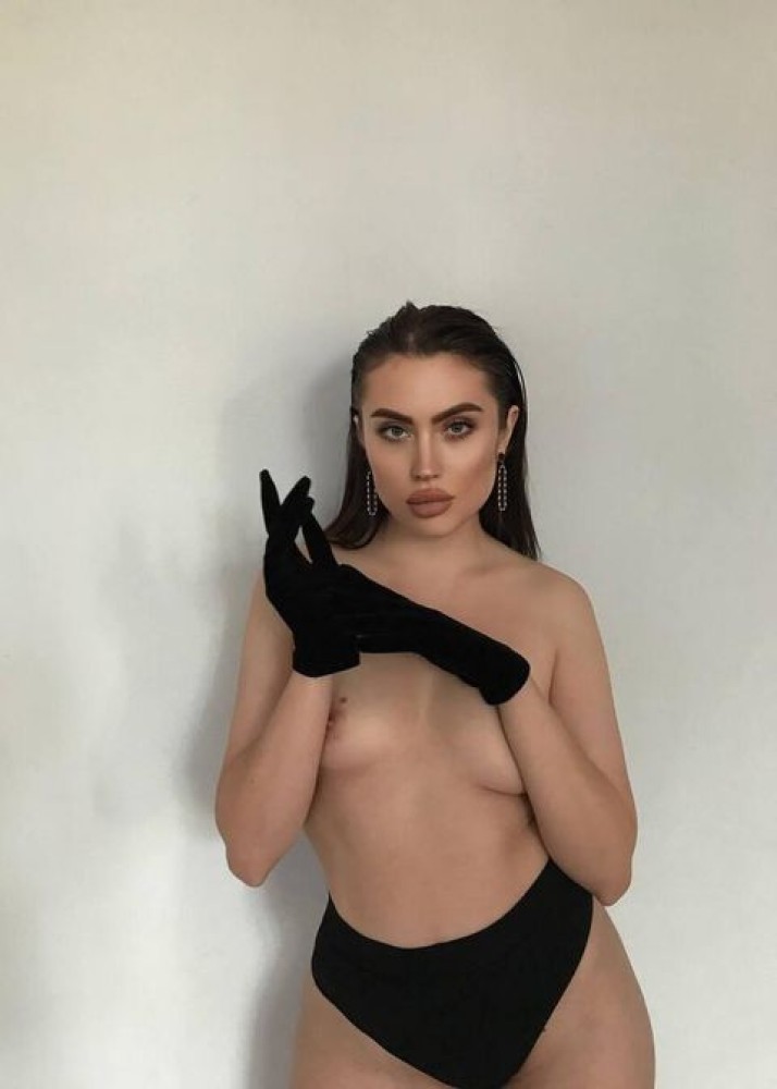 Индивидуалка Мина фото № 2 в городе Грязи