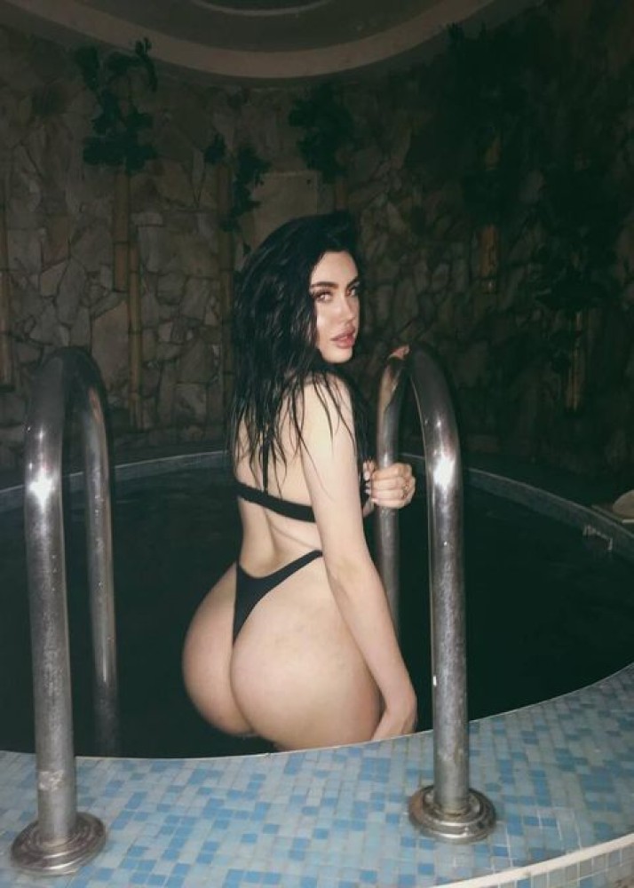 Индивидуалка Мина фото № 2 в городе Грязи