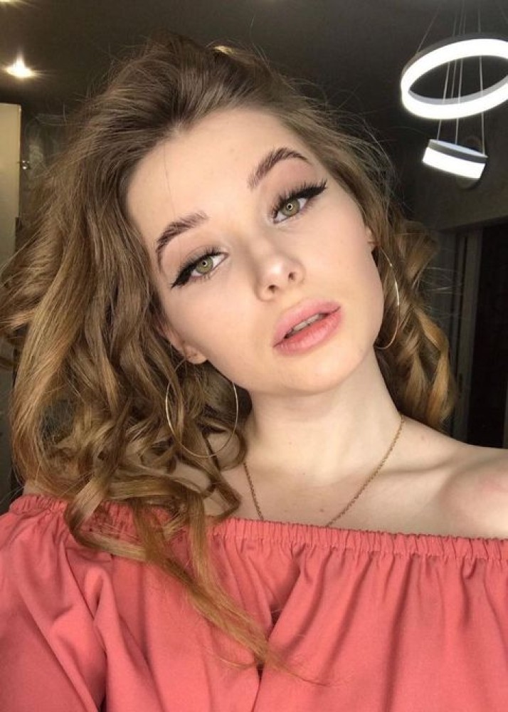 Индивидуалка Полина главное фото в городе Грязи 