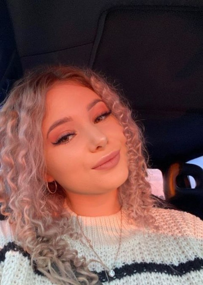 Индивидуалка Полина фото № 2 в городе Грязи