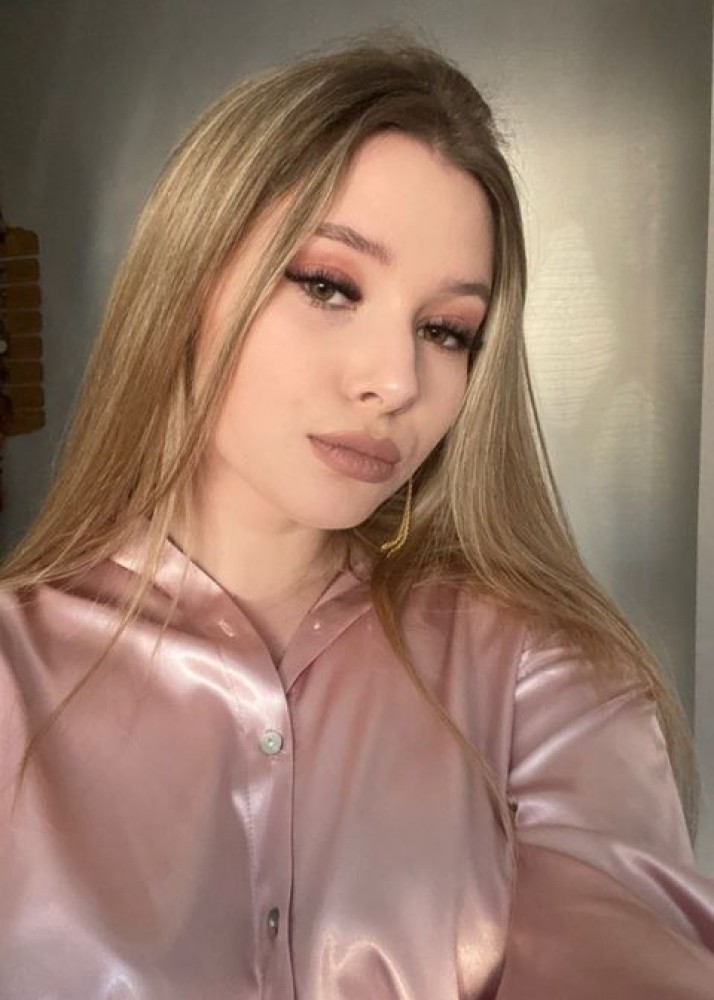 Индивидуалка Полина фото № 2 в городе Грязи