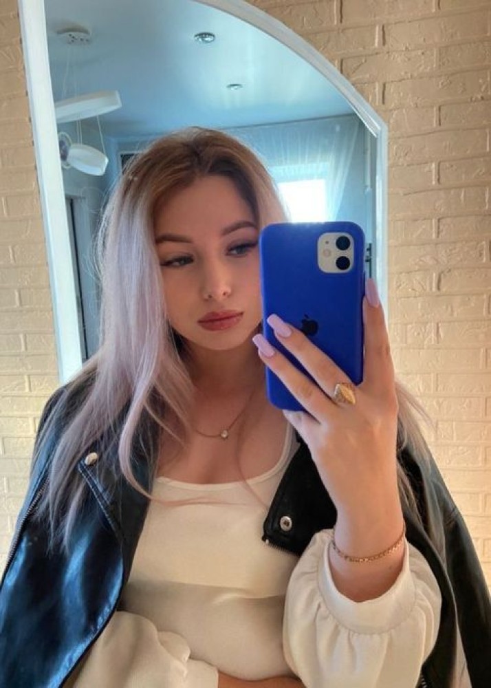 Индивидуалка Полина фото № 2 в городе Грязи