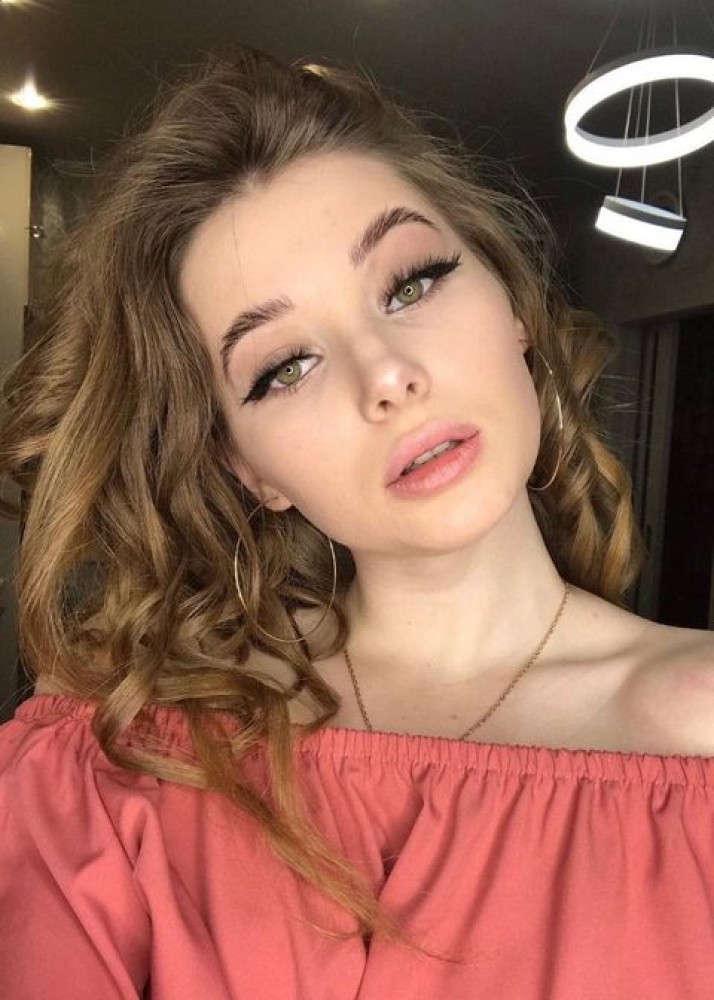 Индивидуалка Полина фото № 2 в городе Грязи