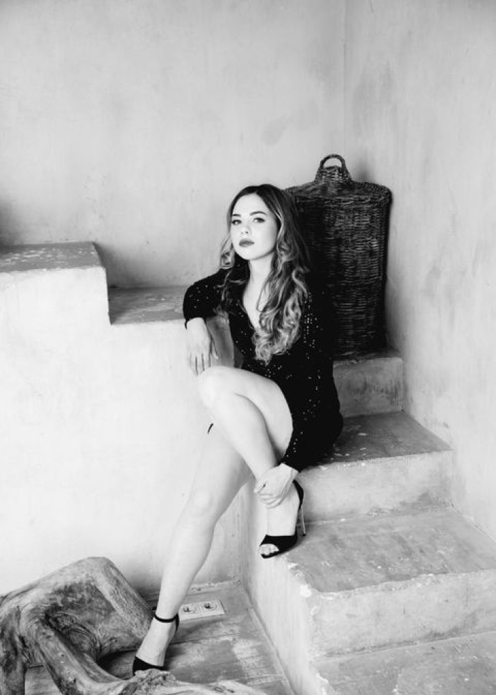 Индивидуалка Рита фото № 2 в городе Грязи