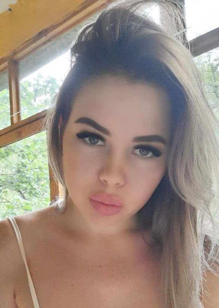 Индивидуалка Рита фото № 2 в городе Грязи