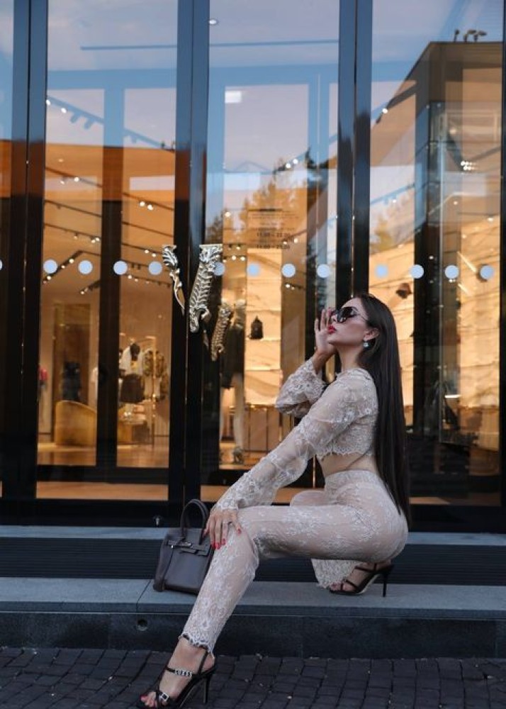 Индивидуалка Варвара фото № 2 в городе Грязи