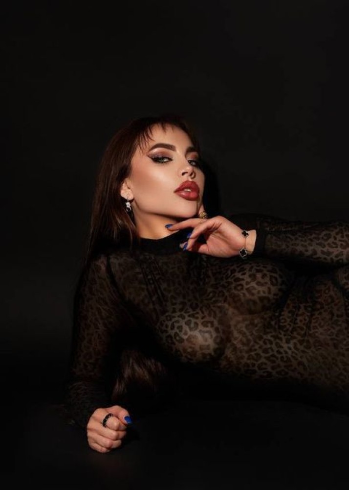 Индивидуалка Варвара фото № 2 в городе Грязи