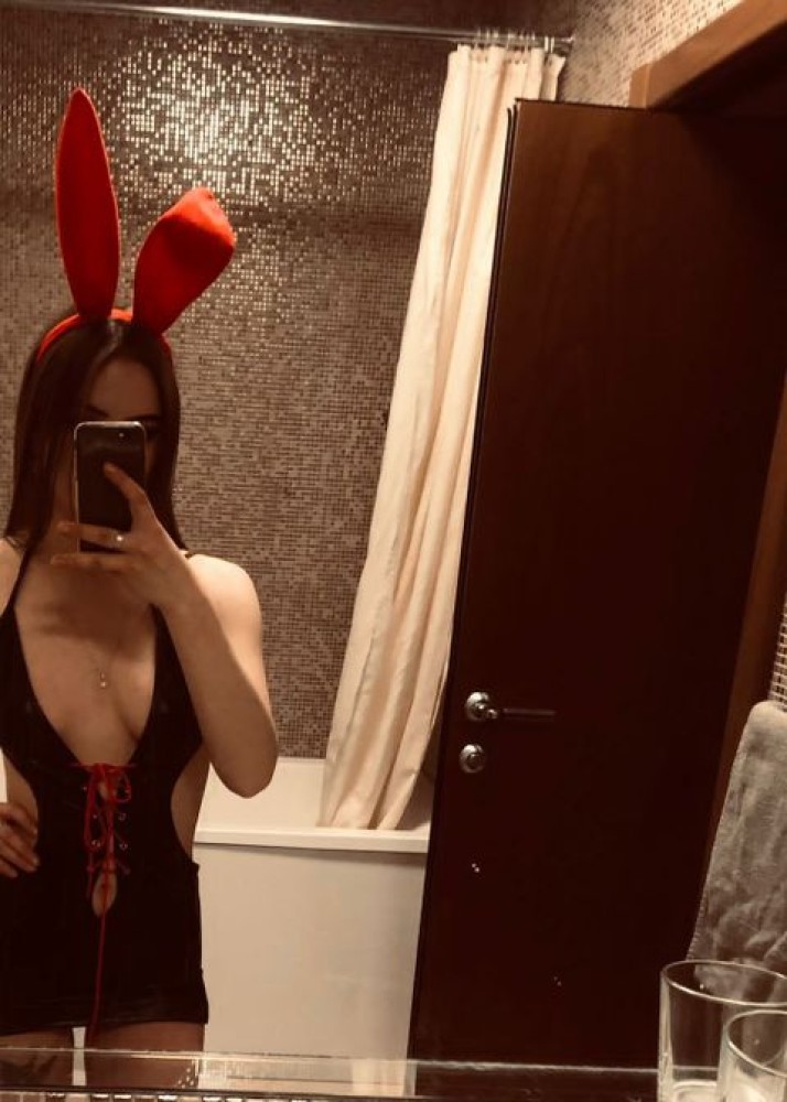 Индивидуалка Влада фото № 2 в городе Грязи