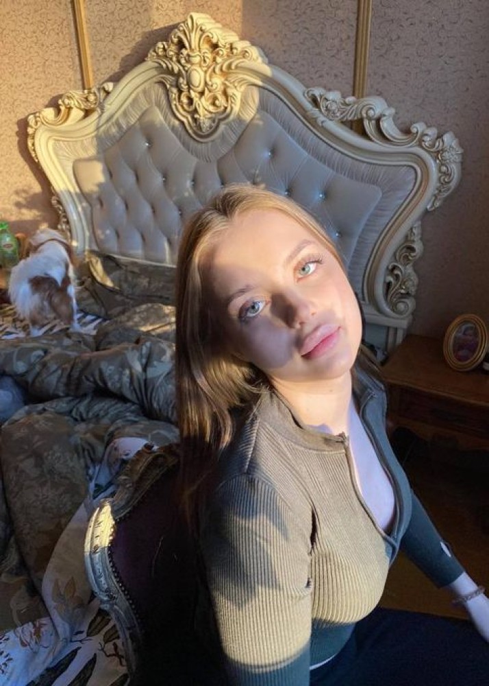 Индивидуалка Юля фото № 2 в городе Грязи