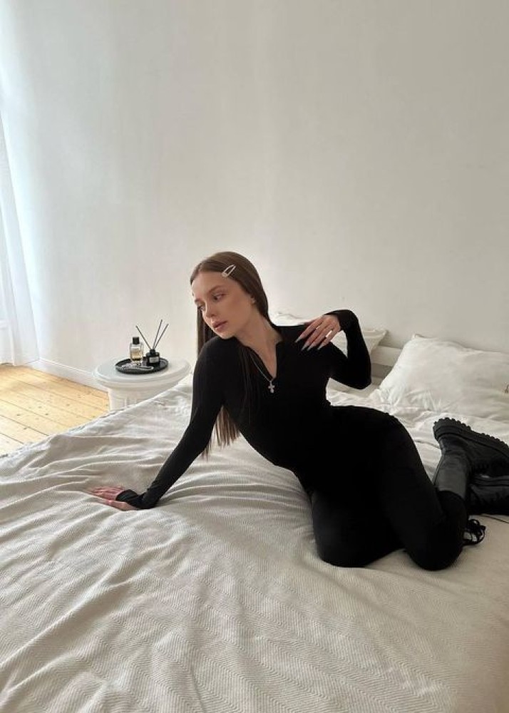 Индивидуалка Юля фото № 2 в городе Грязи