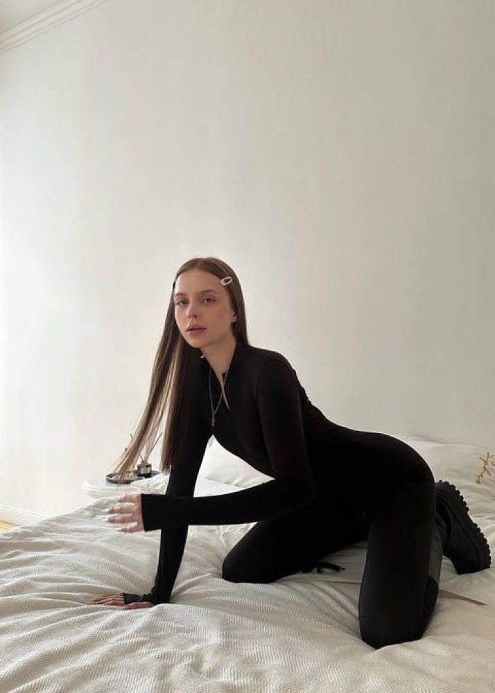 Индивидуалка Юля фото № 2 в городе Грязи