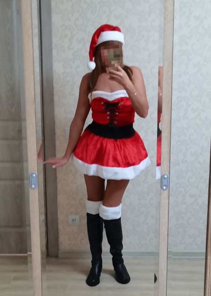 Индивидуалка Юля фото № 2 в городе Грязи