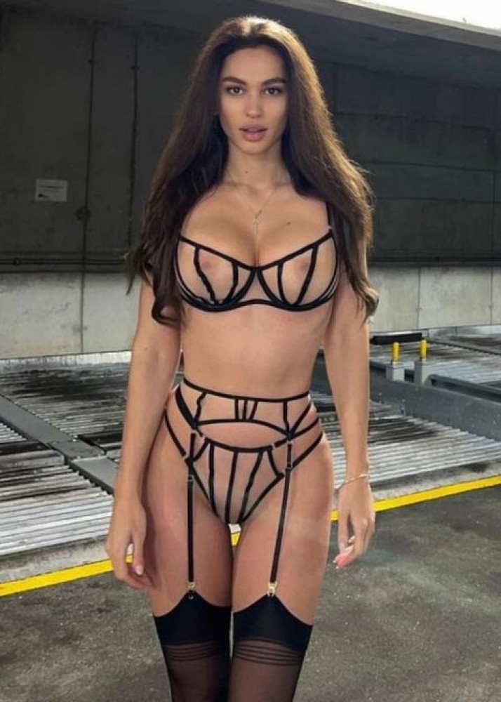 Индивидуалка Юнона главное фото в городе Грязи 