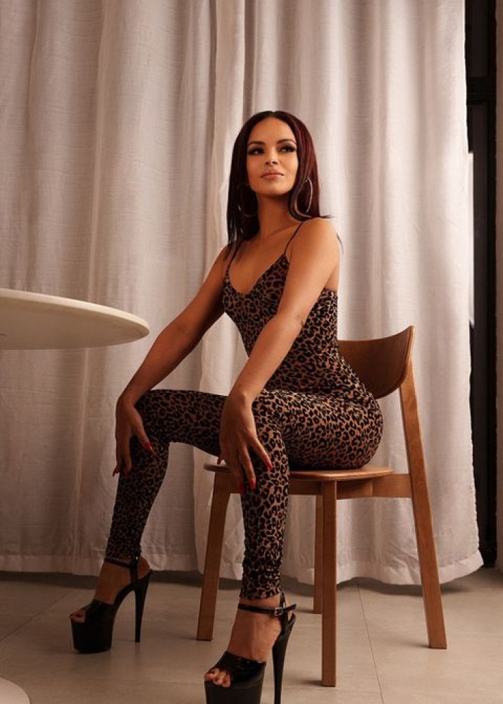 Индивидуалка Алина фото № 2 в городе Грязи