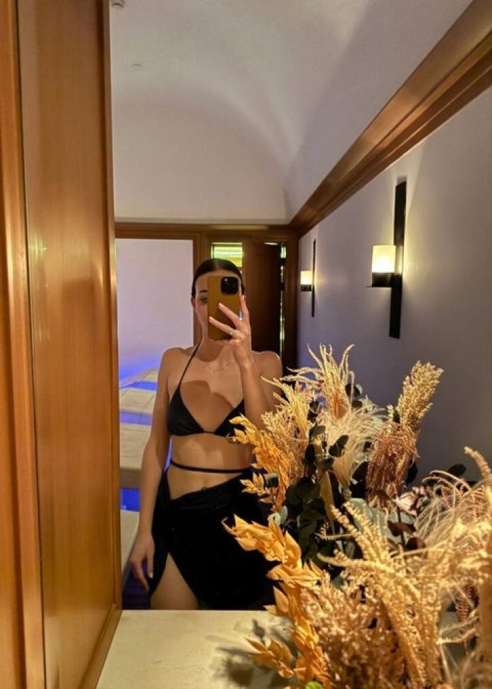 Индивидуалка Джоржина фото № 2 в городе Грязи