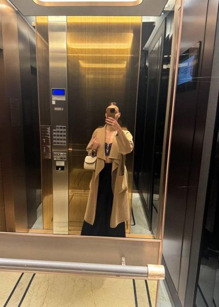 Индивидуалка Джоржина фото № 2 в городе Грязи