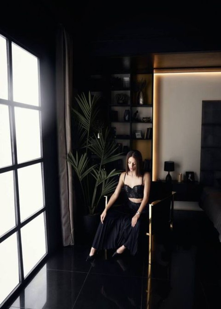 Индивидуалка Джоржина фото № 2 в городе Грязи