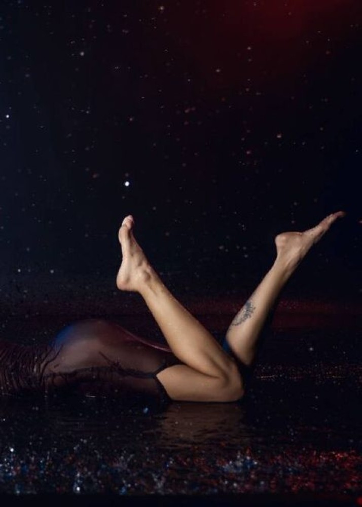 Индивидуалка Джоржина фото № 2 в городе Грязи