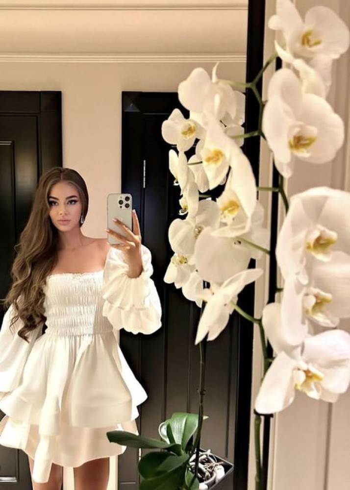 Индивидуалка Кира фото № 2 в городе Грязи