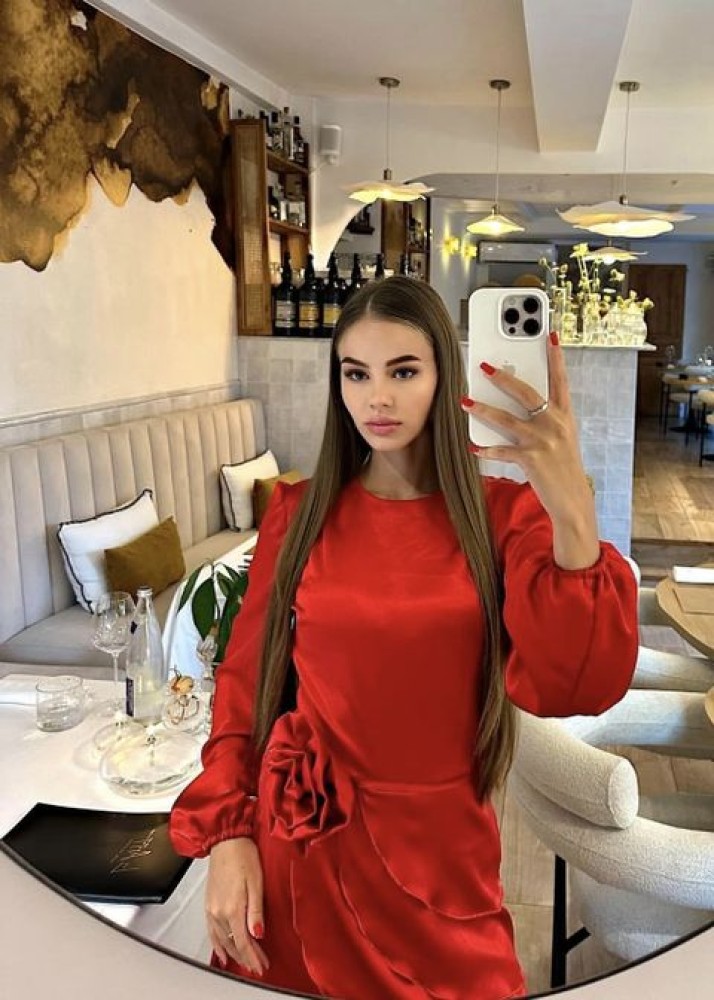 Индивидуалка Кира фото № 2 в городе Грязи