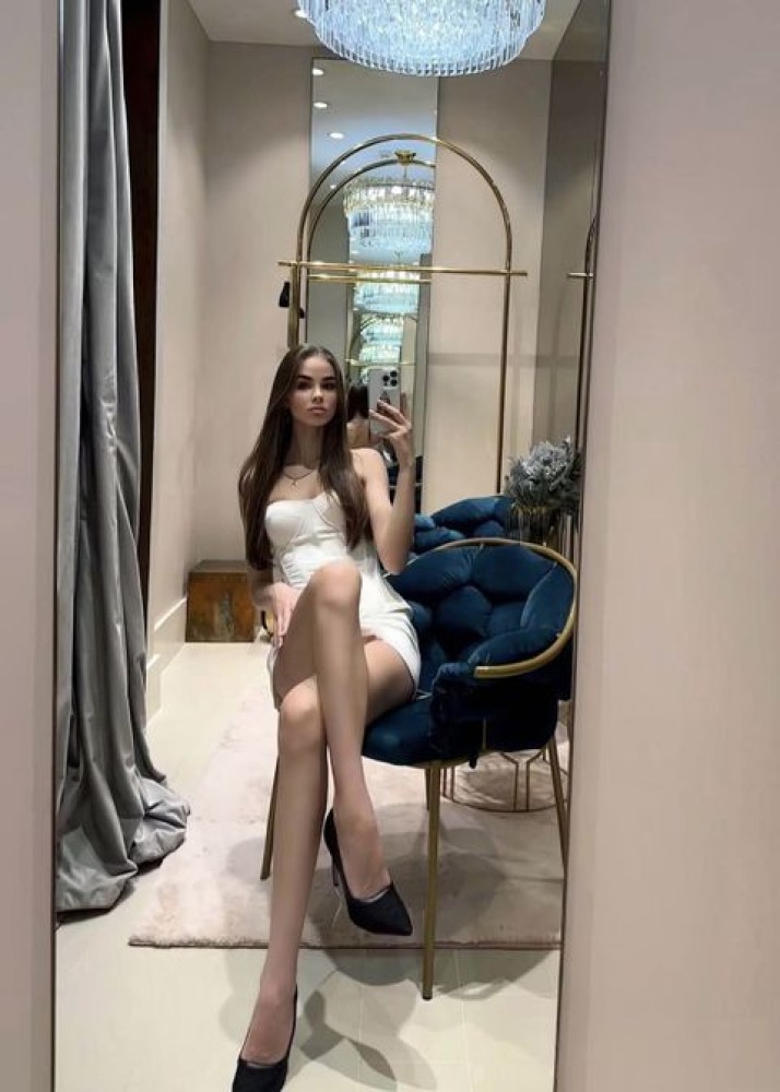 Индивидуалка Кира фото № 2 в городе Грязи