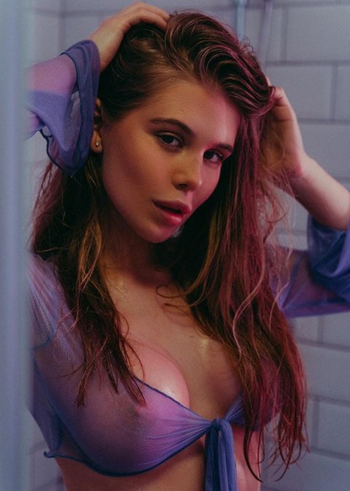 Индивидуалка Лина фото № 2 в городе Грязи