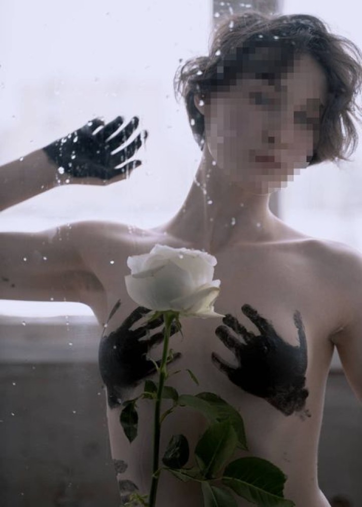 Индивидуалка Марина фото № 2 в городе Грязи