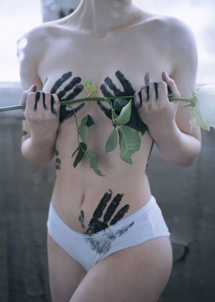 Индивидуалка Марина фото № 2 в городе Грязи