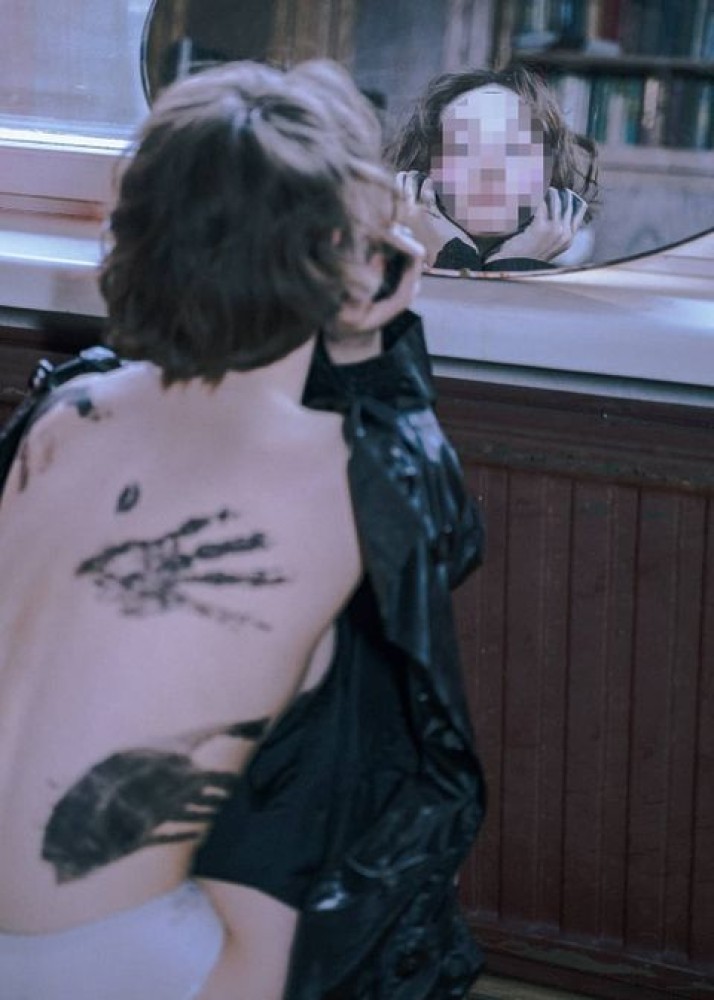 Индивидуалка Марина фото № 2 в городе Грязи