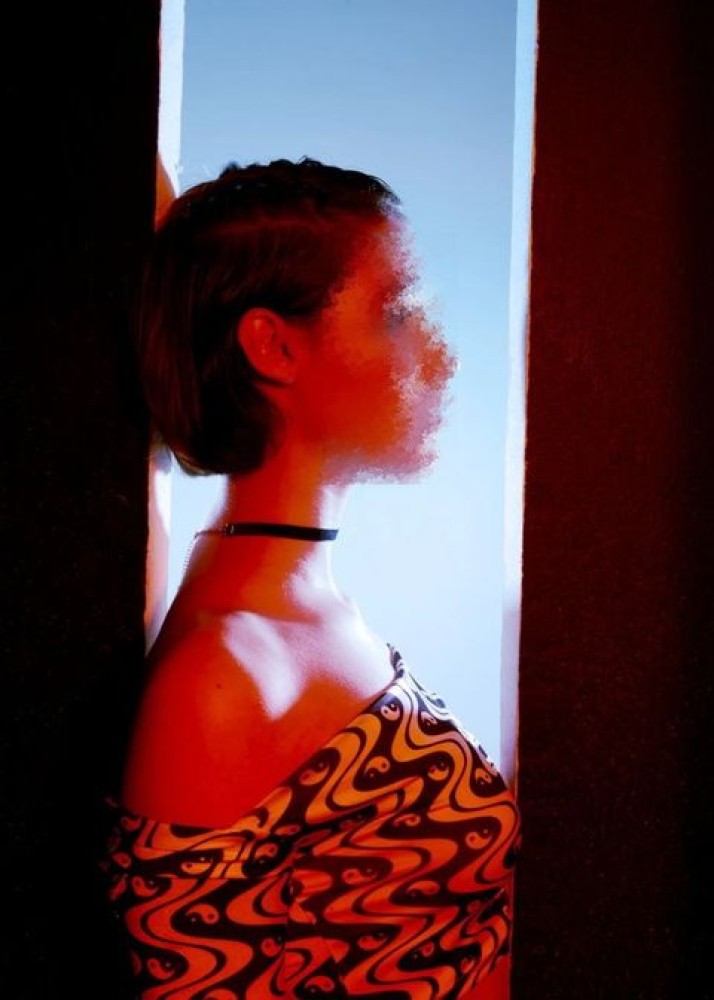 Индивидуалка Полина фото № 2 в городе Грязи