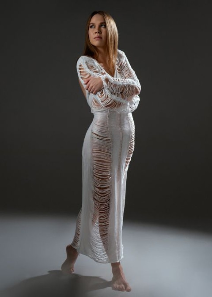 Индивидуалка Вероника фото № 2 в городе Грязи