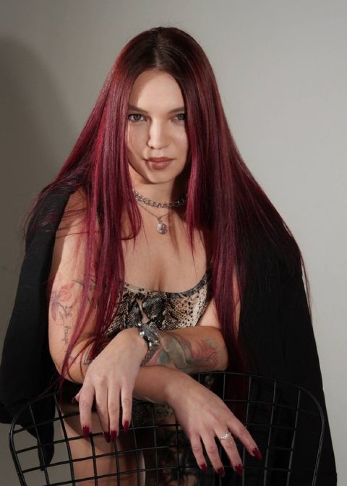 Индивидуалка Вита главное фото в городе Грязи 