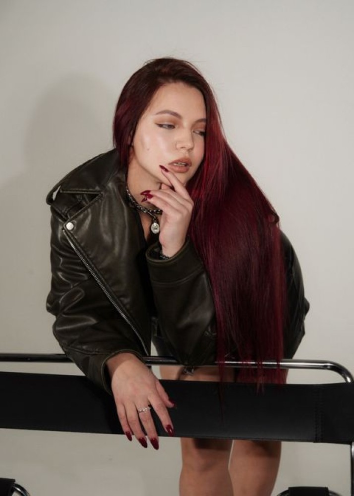 Индивидуалка Вита фото № 2 в городе Грязи