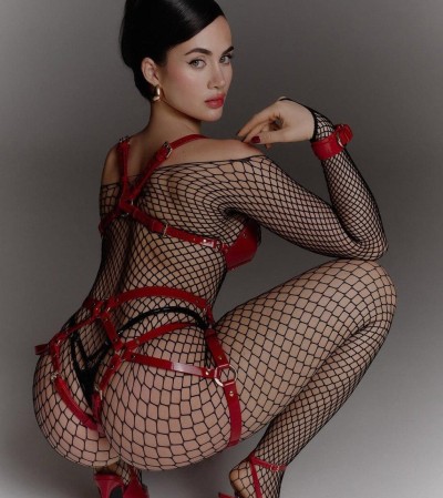 Настасья, Г. Грязи