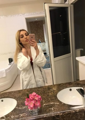 Снежана, Г. Грязи