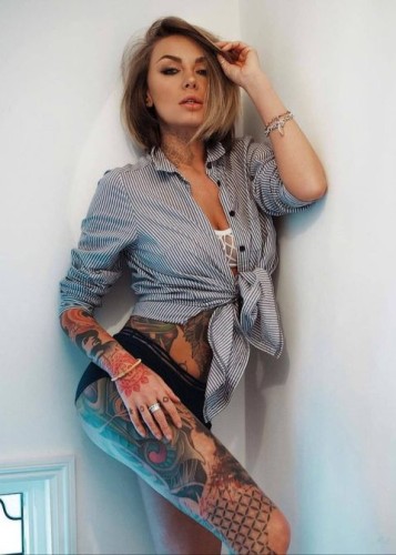 Тамара, Г. Грязи